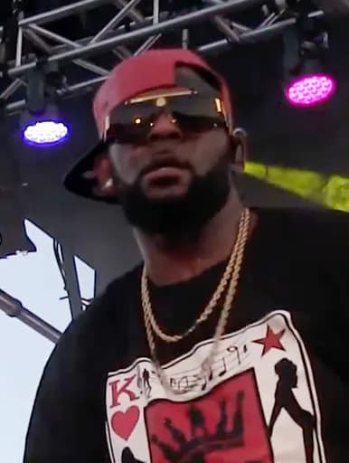 picture of R. Kelly