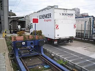 picture of Schenker AG