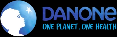 Professional image of Danone - the person this page is dedicated to