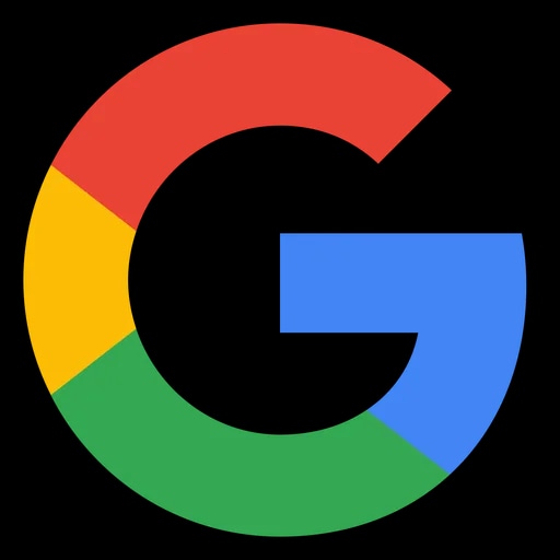 Professional image of Google - the person this page is dedicated to