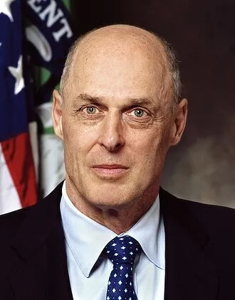 Image of Henry Paulson